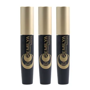 ریمل ریمیلیا مدل Amazing Volume مجموعه 3 عددی