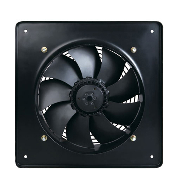 هواکش آکسیال زیلابگ مدل FTP 4E-200B