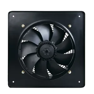 هواکش آکسیال زیلابگ مدل FTP 4E-200B