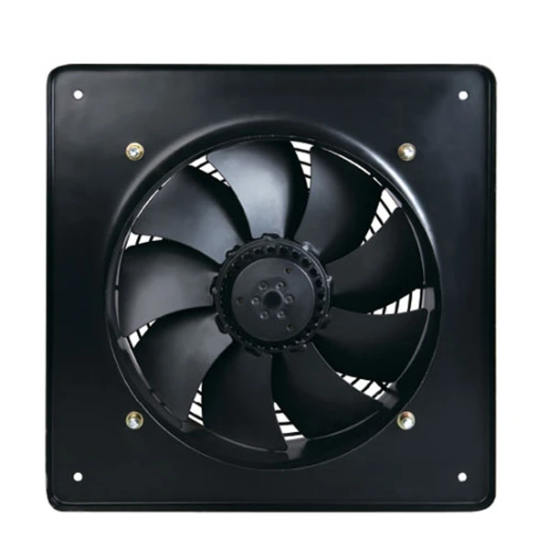 هواکش آکسیال زیلابگ مدل FTP 4E-200B