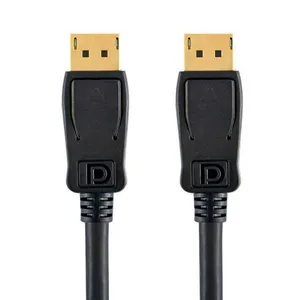 کابل DisplayPort کی نت پلاس مدل DP16 طول 1.8 متر