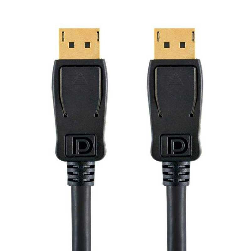کابل DisplayPort کی نت پلاس مدل DP16 طول 1.8 متر