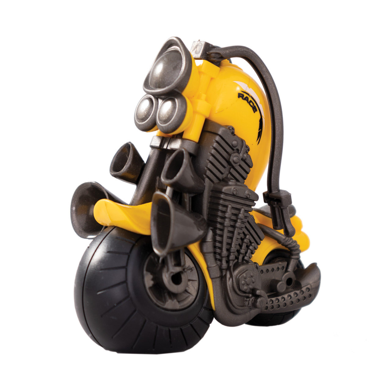 موتور بازی مدل هارلی دیویدسون کد shb97