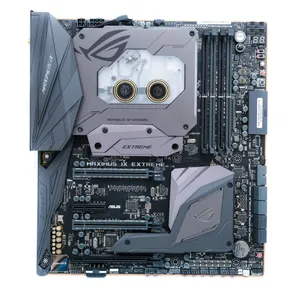 مادربرد ایسوس مدل ROG MAXIMUS IX EXTREME