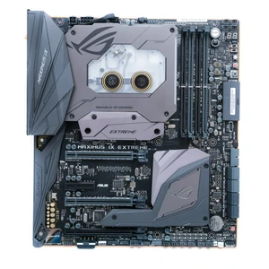 مادربرد ایسوس مدل ROG MAXIMUS IX EXTREME