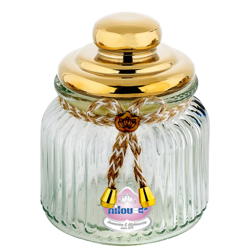 بانکه نیلوفر مدل رویال 4