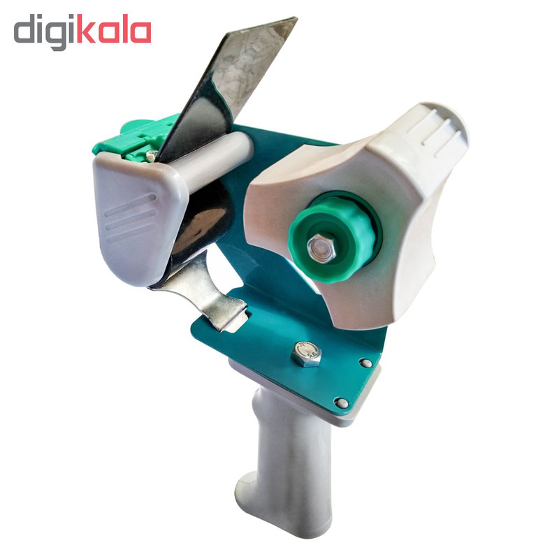 دستگاه چسب پهن مدل TF1