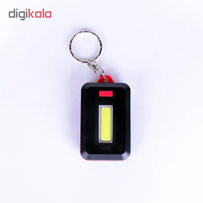 چراغ قوه مدل ZY-595