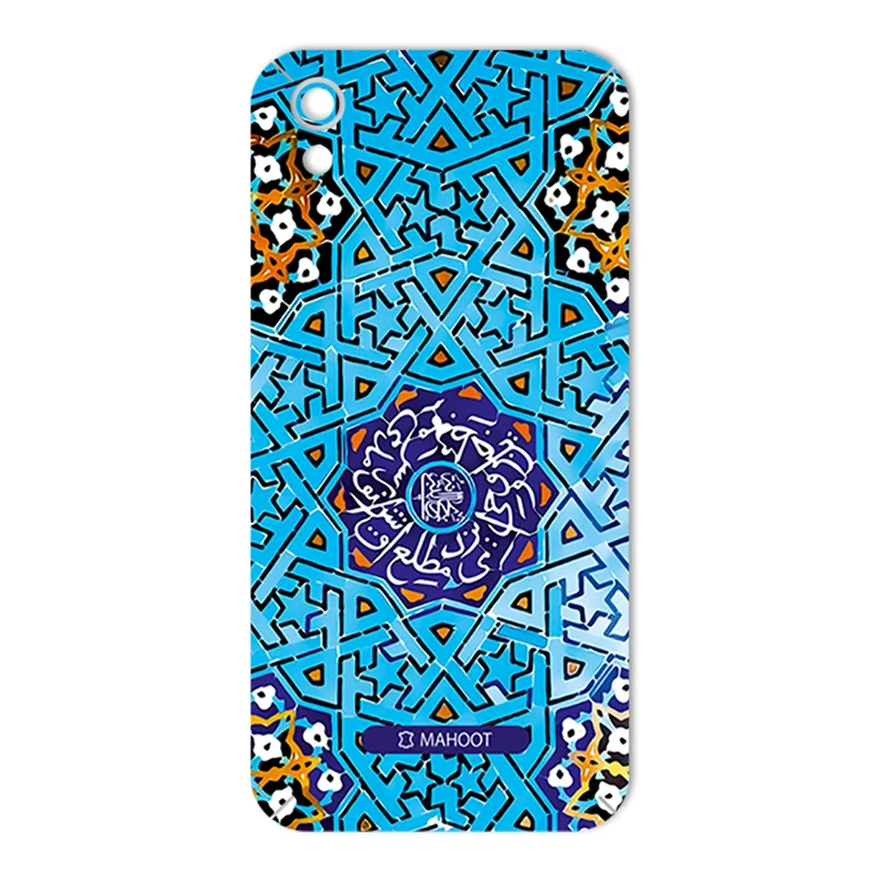 برچسب پوششی ماهوت مدل Slimi-Tile مناسب برای گوشی موبایل آنر 8S