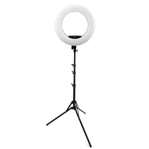 رینگ لایت وست کات مدل FE-480II-A