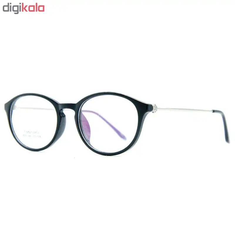 فریم عینک طبی زنانه مدل Caris-c10