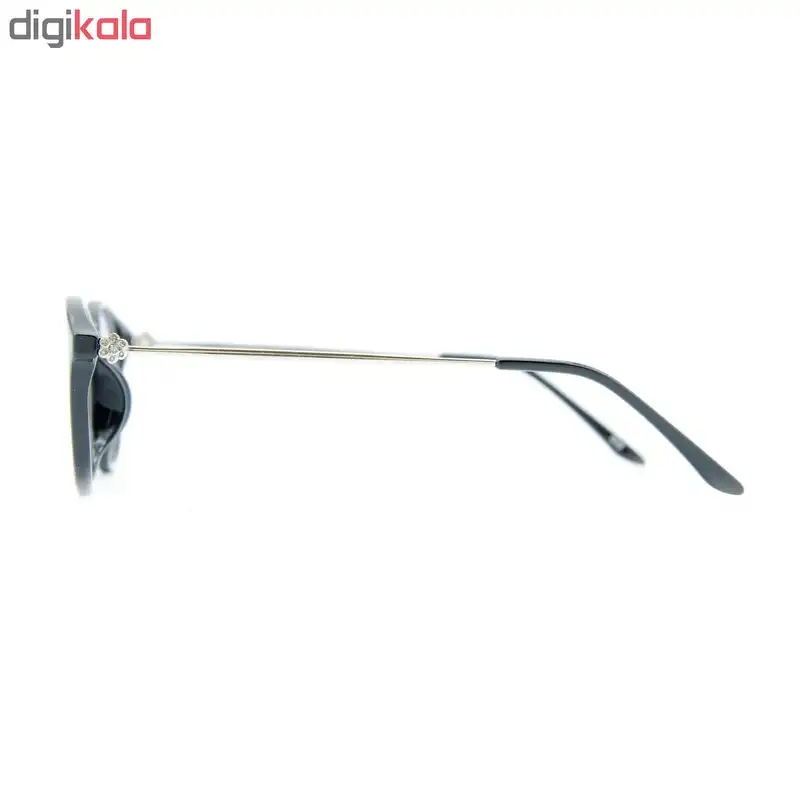 فریم عینک طبی زنانه مدل Caris-c10