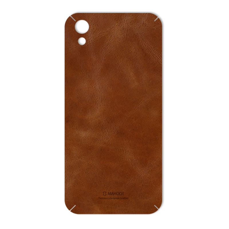 برچسب پوششی ماهوت مدل Buffalo Leather مناسب برای گوشی موبایل آنر 8S