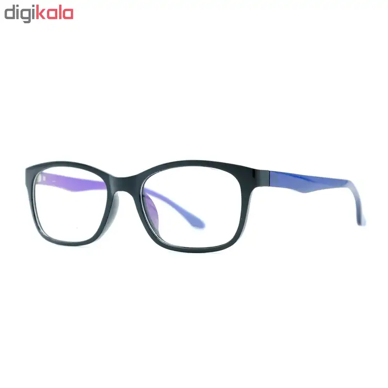 فریم عینک طبی زنانه مدل Dabria-c15