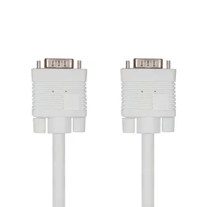 کابل VGA استکر مدل PRK-015 طول 1.5 متر