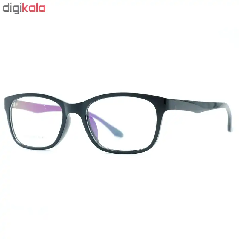 فریم عینک طبی زنانه مدل Dabria-c1