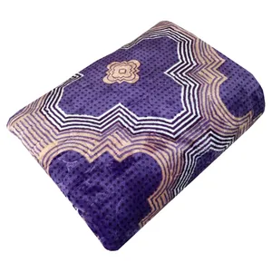 پتو مسافرتی مدل PF2 سایز 220×240 سانتی متر