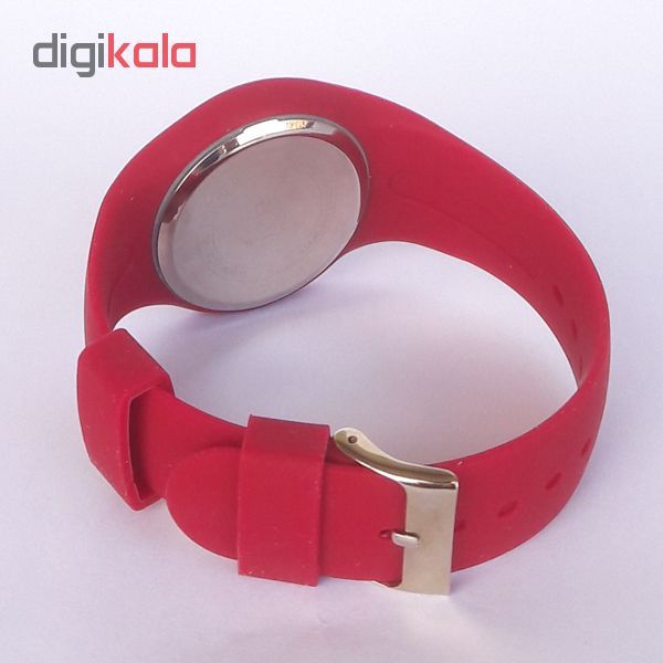 ساعت مچی عقربه ای کد IS 9553 - GHE-TA -  - 3