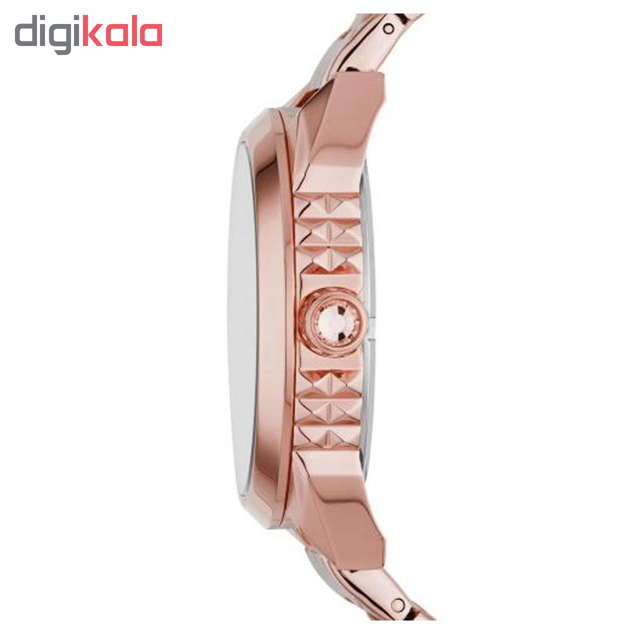 ساعت مچی عقربه ای زنانه دیزل کد DZ5502