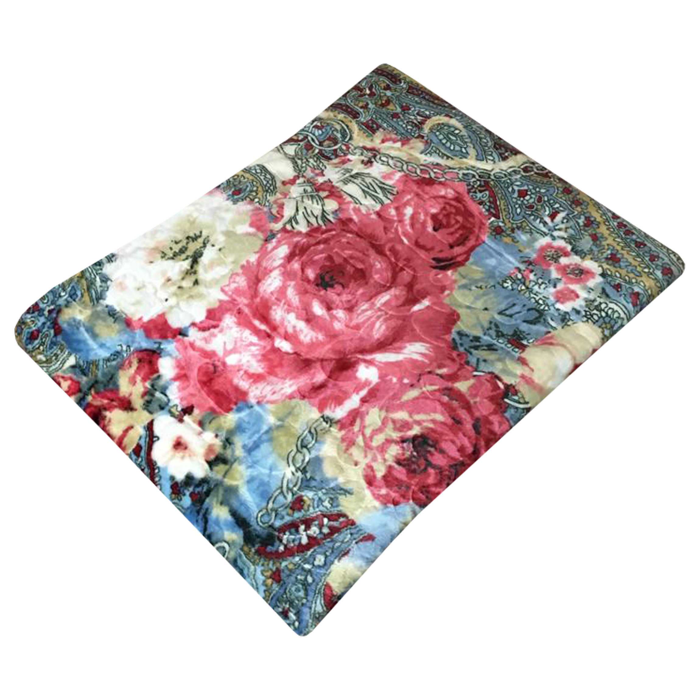 پتو مسافرتی مدل PF3 سایز 220×240 سانتی متر