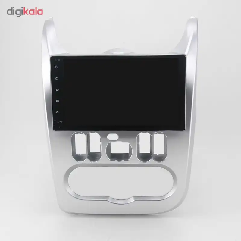 پخش کننده خودرو ووکس مدل RS-C100