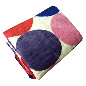 پتو مسافرتی مدل PF9 سایز 220×240 سانتی متر