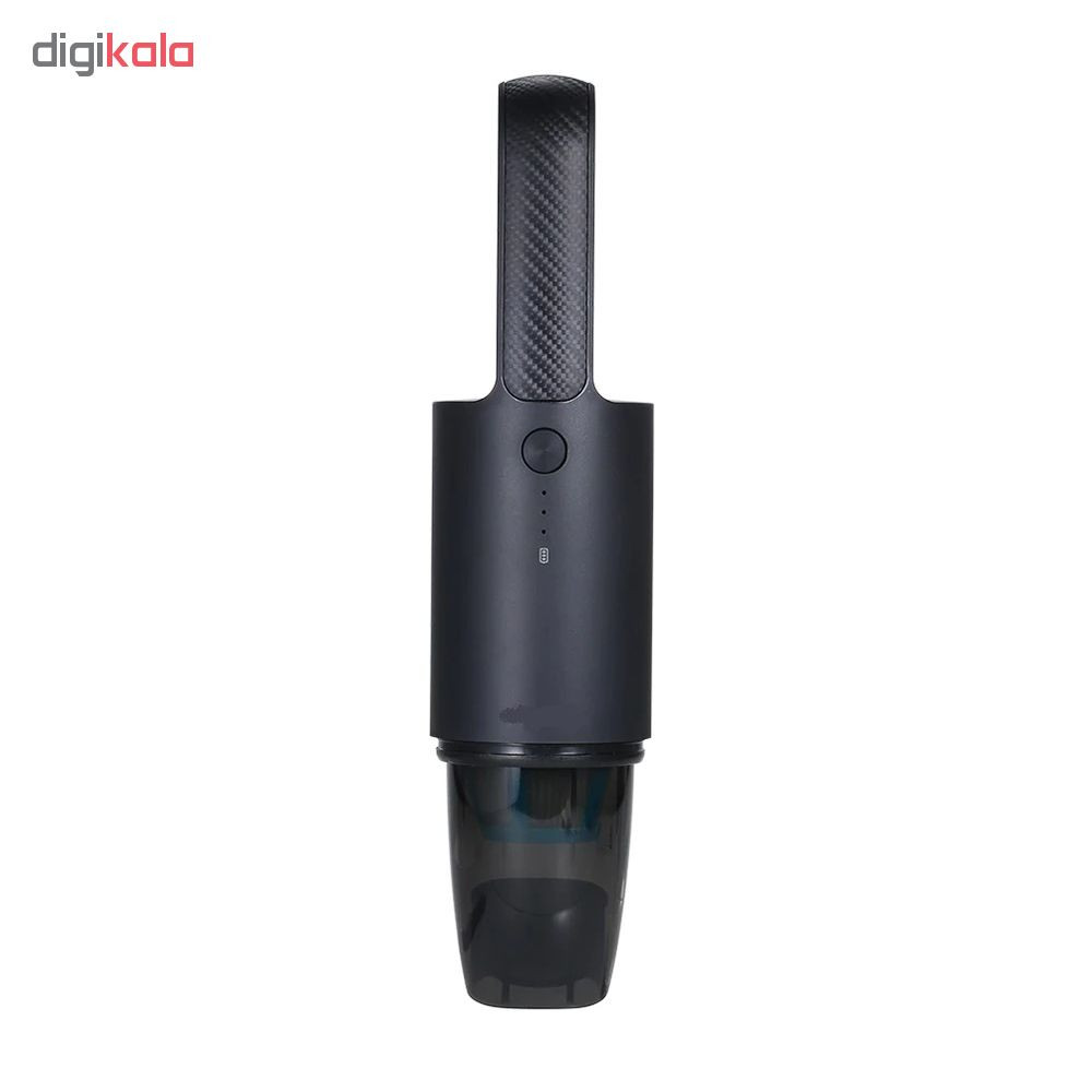 جارو شارژی کلین فلای مدل FVQ جارو شارژی کلین فلای مدل FVQ