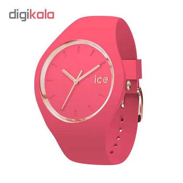 ساعت مچی عقربه ای زنانه مدل IS 9553 - SKH-A ساعت مچی عقربه ای زنانه مدل IS 9553 - SKH-A