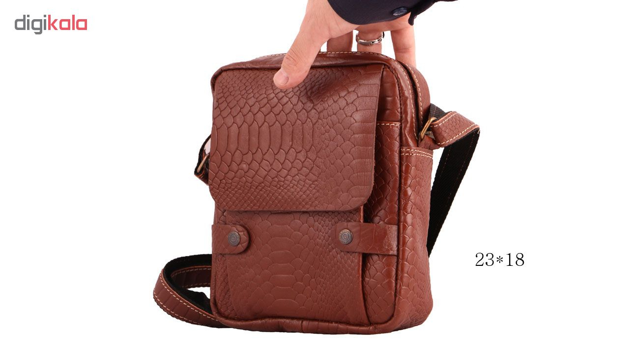 کیف دوشی مدل CT016