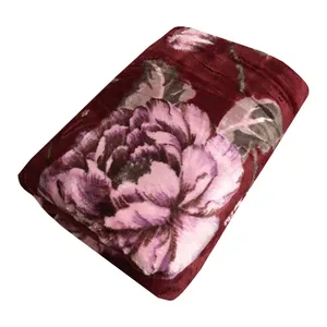 پتو مسافرتی مدل PG20 سایز 180x230 سانتی متر