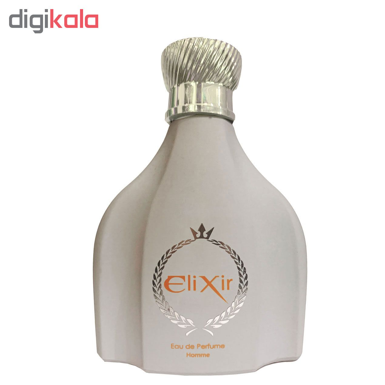 ادو پرفیوم مردانه سدیوس مدل الگزیر حجم 100 میلی لیتر