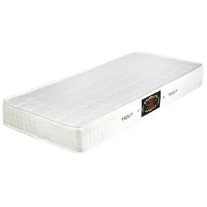 تشک رویال مدل آسوده یک نفره 180×80 سانتی متر