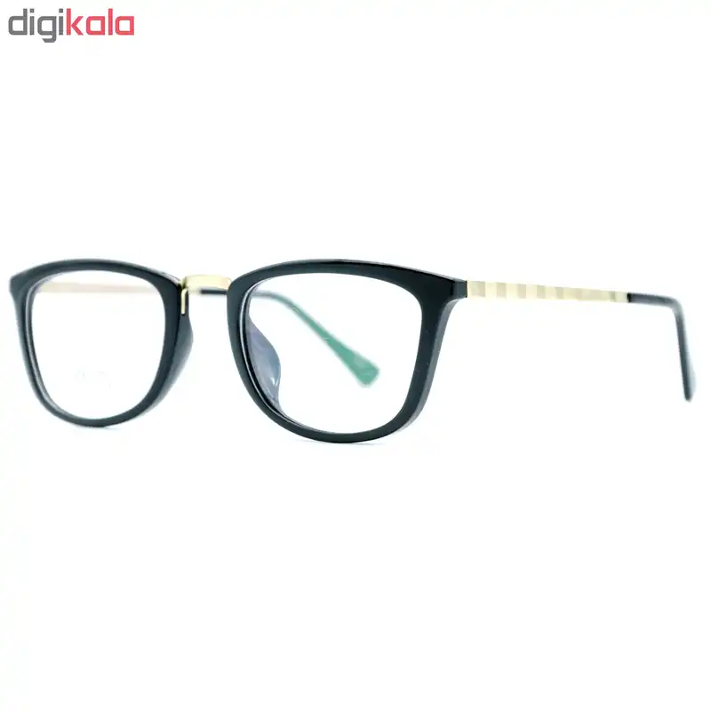 فریم عینک طبی زنانه مدل Fabiolla-c12