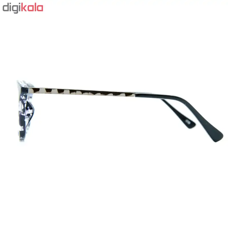 فریم عینک طبی زنانه مدل Fabiolla-c19