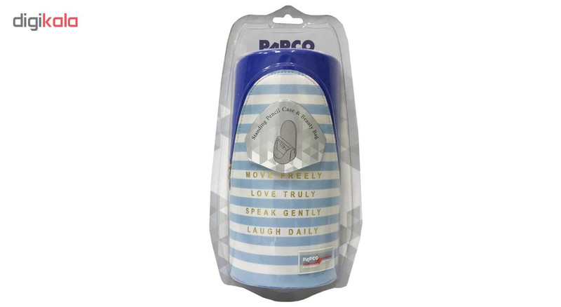 جامدادی پاپکو مدل ZPC-346