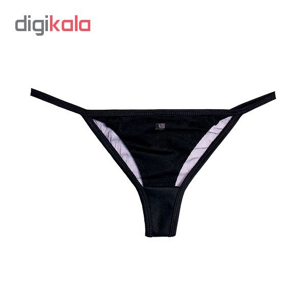 ست شورت و سوتین زنانه کد 2