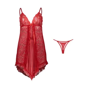 لباس خواب زنانه مدل R1803