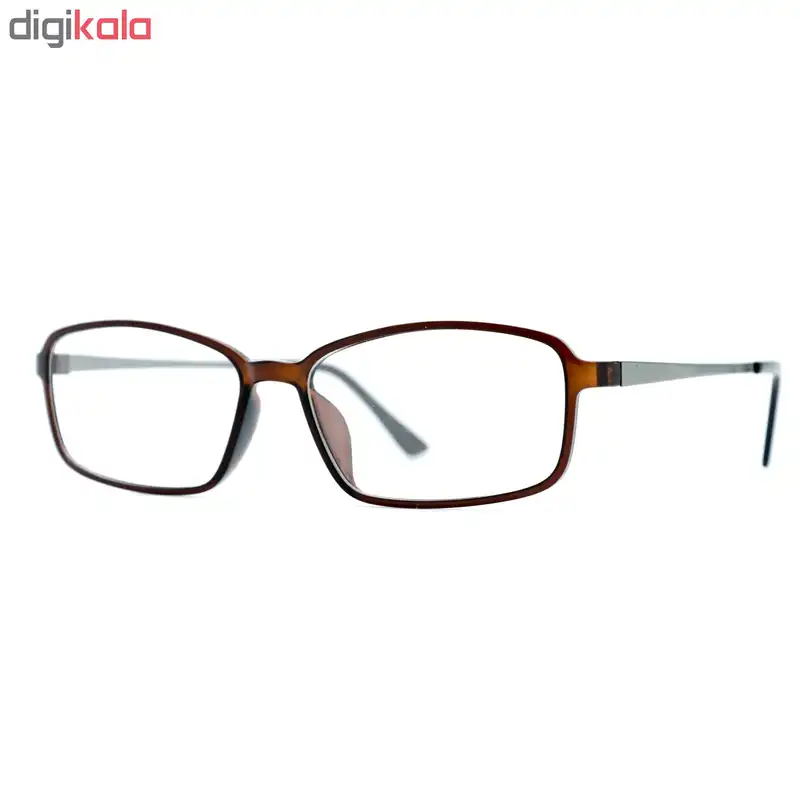 فریم عینک طبی زنانه مدل Greta-c04