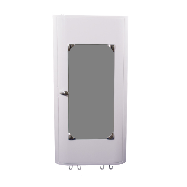 قفسه حمام کد KK02