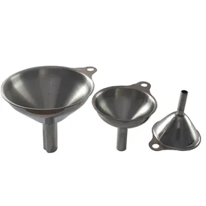 قیف مدل Yards مجموعه 3 عددی
