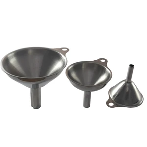 قیف مدل Yards مجموعه 3 عددی