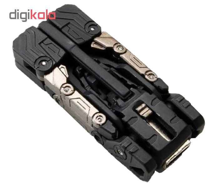 فلش مموری طرح ترنسفورمرمدل Ul-Tr01 ظرفیت 32 گیگابایت