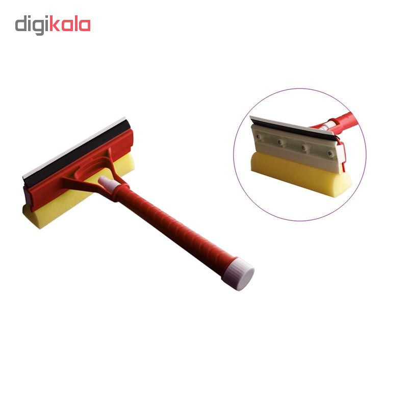 شیشه پاک کن مدل ebter کد 100000434