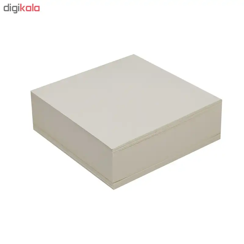 کاغذ یادداشت مدل X10 بسته 250 عددی