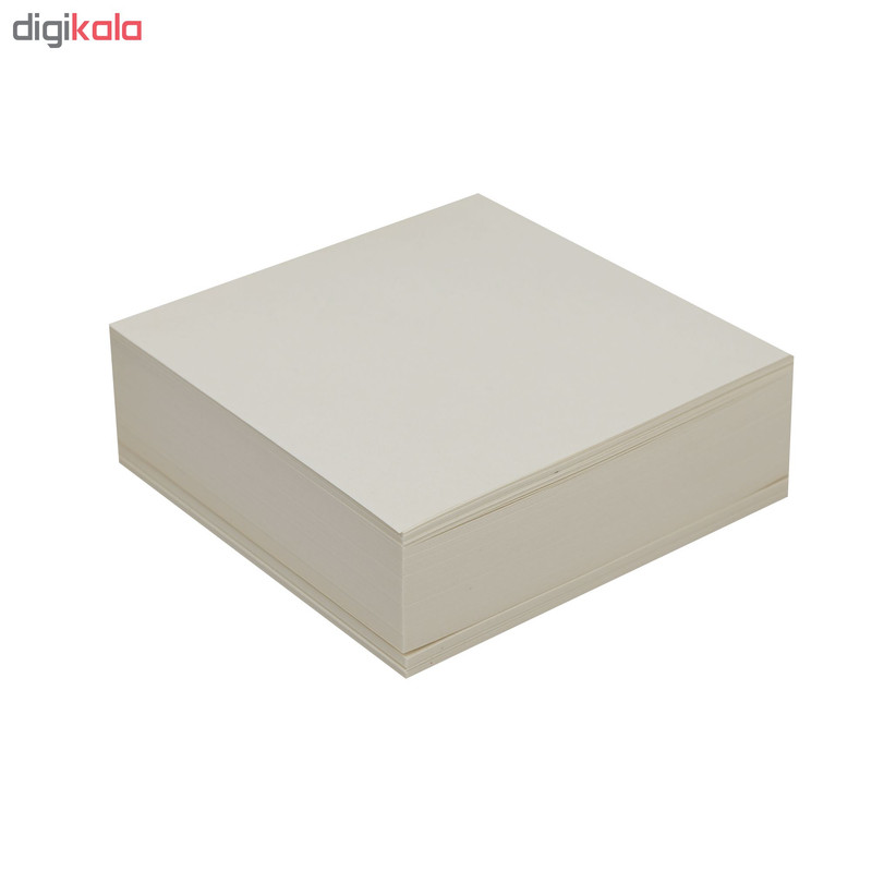 کاغذ یادداشت مدل X10 بسته 250 عددی کاغذ یادداشت مدل X10 بسته 250 عددی