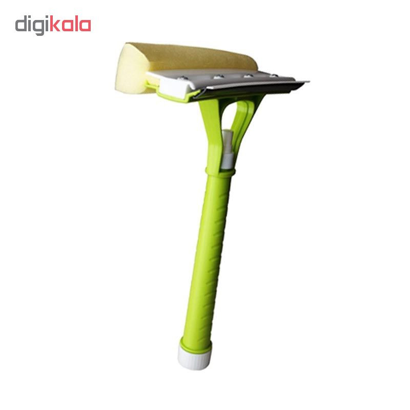 شیشه پاک کن مدل ebter کد 100000434