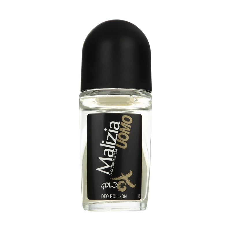رول ضد تعریق مالزیا مدل Gold حجم 50 میلی لیتر