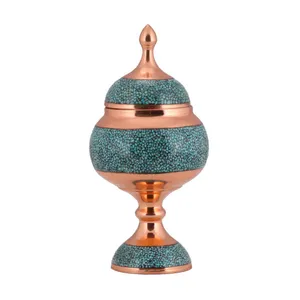 شکلات خوری فیروزه کوبی اثر حامد کریمی مدل X2