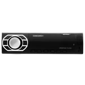 پخش کننده خودرو کنکورد پلاس مدل KD-U3502-New Version