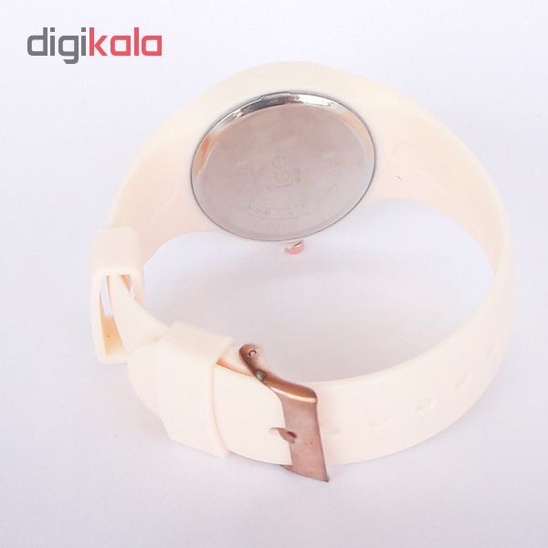 ساعت مچی عقربه ای مدل IS 9553 - SE-TA -  - 3